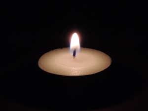 tealight-candle