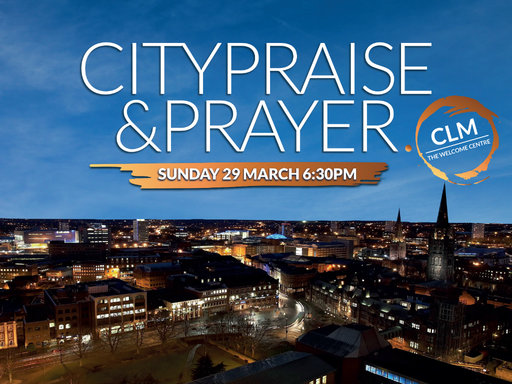 Hope Coventry early March Newsletter