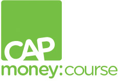 CAP Money Course, Mondays 23rd & 30th March & 6th April @ 9:30