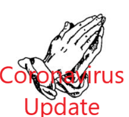 Coronavirus Update