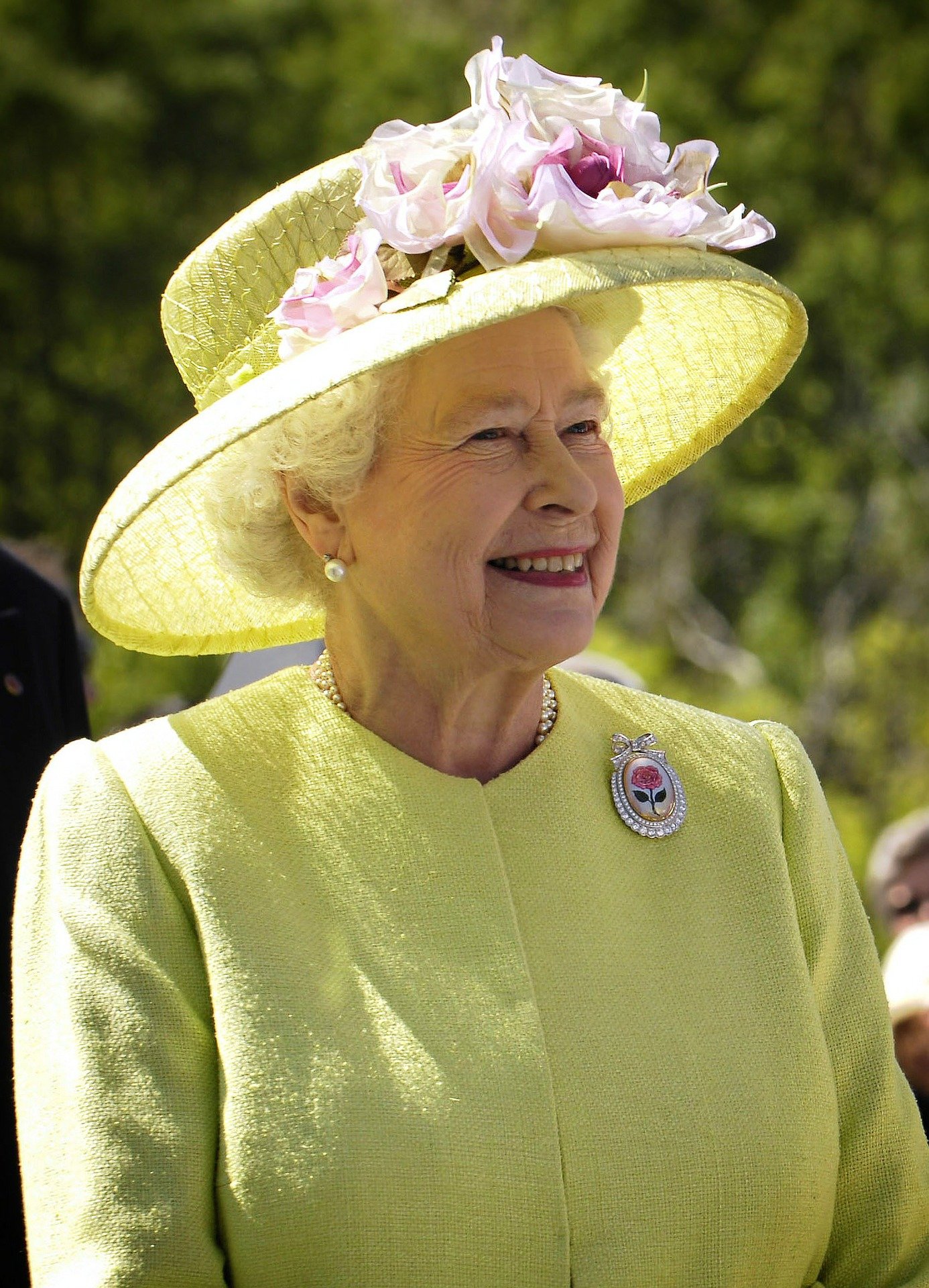 Baginton Road Church will be open from 10:30am Friday 9th September for private prayers following the death of Her Majesty Queen Elizabeth II