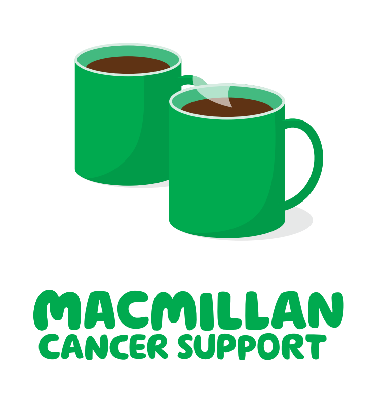 Worlds Biggest Coffee Morning – 29th September